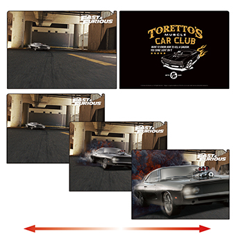 ワイスピ公式グッズセット 楽天市場】ワイルドスピード FAST & FURIOUS JADATOYS JADA TOYS