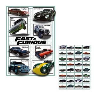 ワイルドスピード グッズ バラ売り可 19931_0.jpg